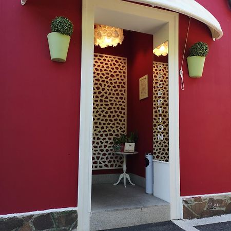 7Motel - Settimotel Сеттімо-Міланезе Екстер'єр фото