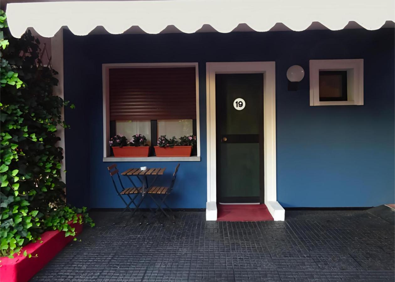 7Motel - Settimotel Сеттімо-Міланезе Екстер'єр фото