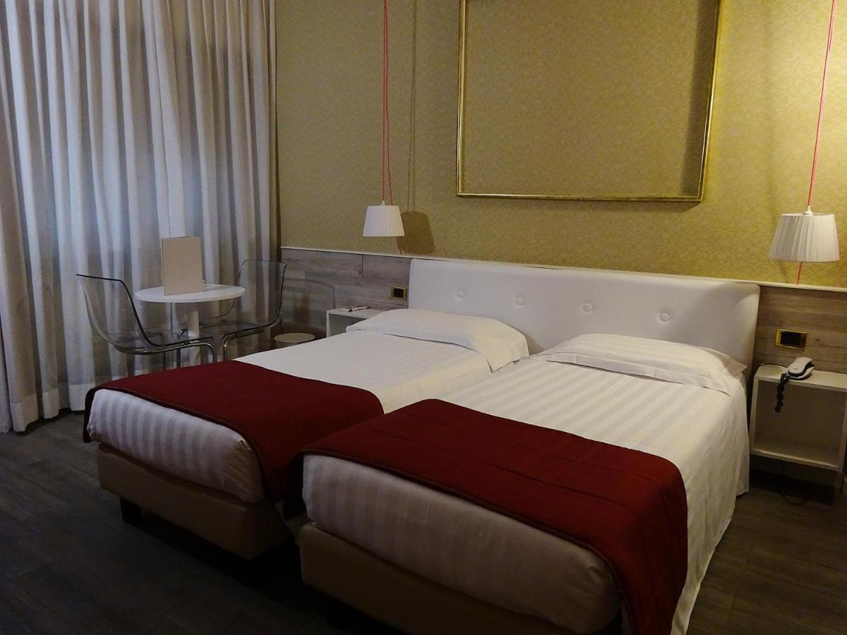 7Motel - Settimotel Сеттімо-Міланезе Екстер'єр фото