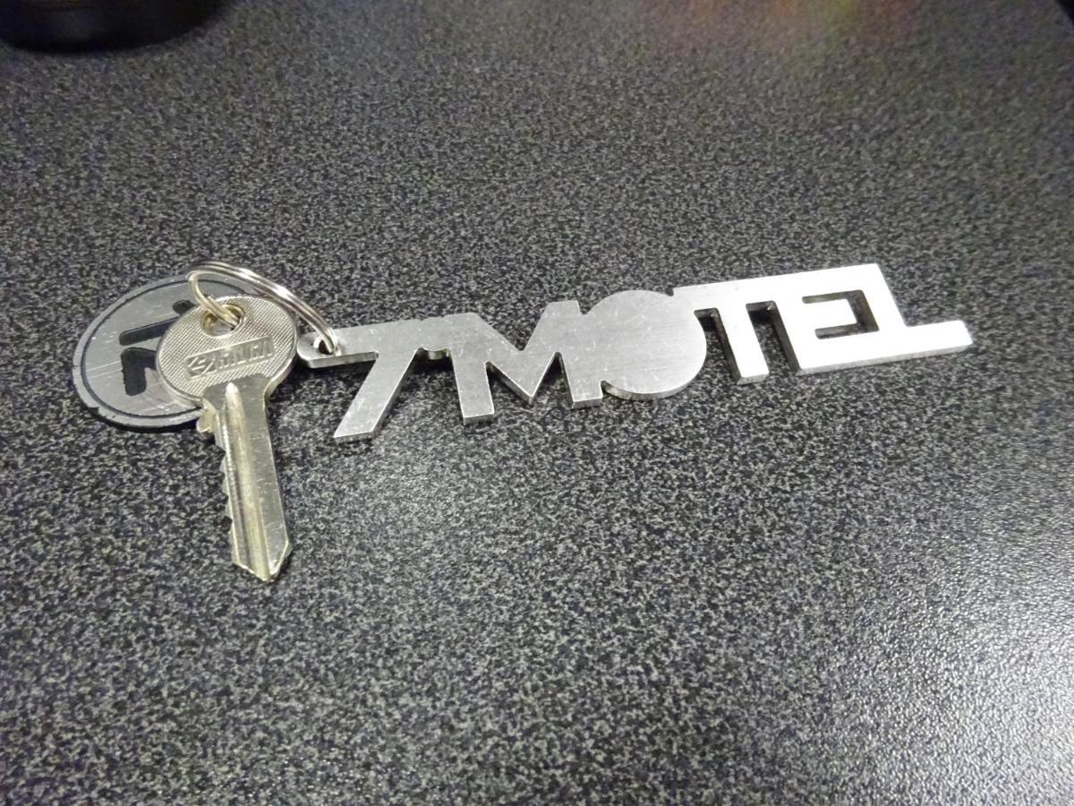 7Motel - Settimotel Сеттімо-Міланезе Екстер'єр фото