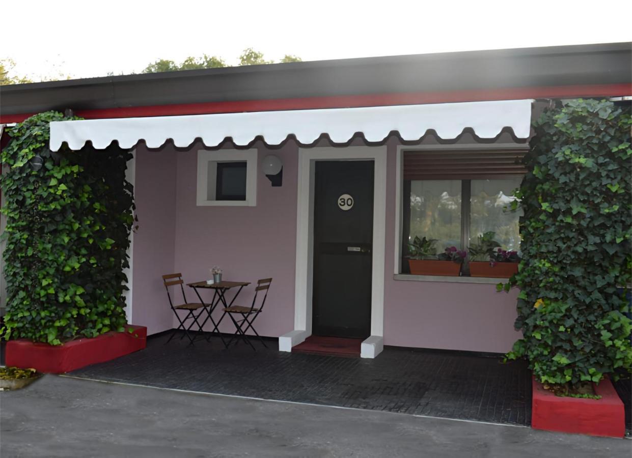 7Motel - Settimotel Сеттімо-Міланезе Екстер'єр фото