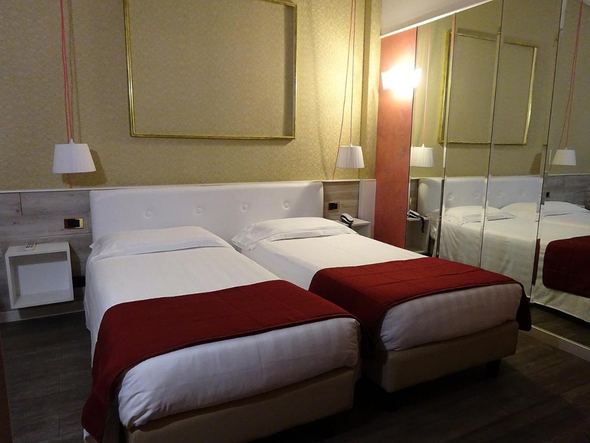 7Motel - Settimotel Сеттімо-Міланезе Екстер'єр фото